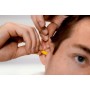 3M PP-01-002 Tappo auricolare monouso Giallo 2 pz (7000038198)