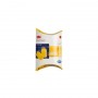 3M PP-01-002 Tappo auricolare monouso Giallo 2 pz (7000038198)