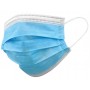 GIMA 20695 mascherina chirurgica Blu 10 pz (20695)
