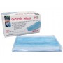 GIMA 20700 mascherina chirurgica Blu 50 pz (20700)