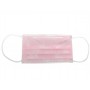 GIMA 20603 mascherina chirurgica Rosa 50 pz (20603)