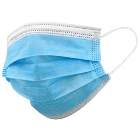 GIMA 20670 maschera facciale (20670)