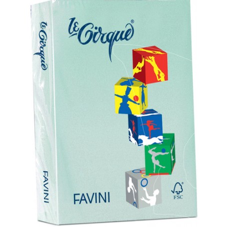 Favini Le Cirque 500 fogli (A71P504)