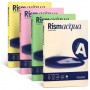 Favini Rismacqua carta inkjet Giallo (A662304)