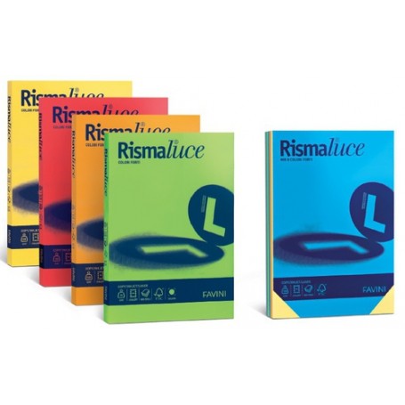 Favini Special Events Top Collection carta inkjet Giallo (A66B304)