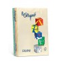 Favini Le Cirque carta inkjet Blu, Verde, Avorio, Rosa, Giallo (A74X304)