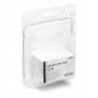 Durable 891402 scheda in plastica vuota (8914-02)