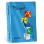 Favini A71G353 carta inkjet A3 (297x420 mm) 500 fogli Blu (A71G353)