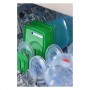 Avery APBAS24-UK etichetta autoadesiva Rettangolo Permanente Multicolore 24 pz (APBAS24-UK)