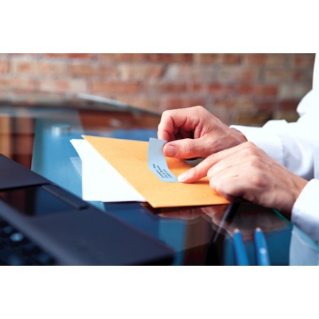 DYMO LW - Etichette indirizzi standard - 28 x 89 mm - S0722370 (S0722370)