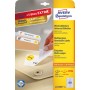 Avery L4732REV-25 etichetta per stampante Bianco (L4732REV-25)