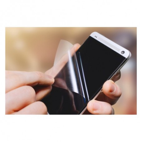 Avery CF20 ADESIVI ANTIBATTERICI 200X144 Trasparente 199,6 x 143,5 mm (AM002A4)