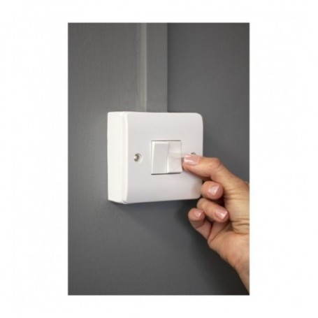 Avery AM00SA4 etichetta autoadesiva Quadrato Permanente Trasparente 680 pz (AM00SA4)