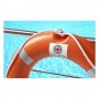 Avery L7916-10 etichetta autoadesiva Rettangolo Permanente Bianco 20 pz (L7916-10)