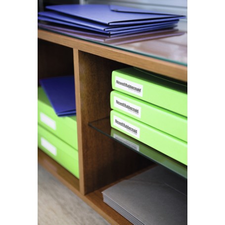 DYMO LW - Etichette LAF piccole - 38 x 190 mm - S0722470 (S0722470)