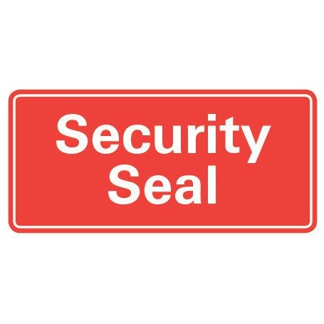 Avery 7311 etichetta per stampante Rosso Etichetta per stampante autoadesiva (7311)