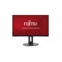 Fujitsu P27-9 TS QHD 68,6 cm (27") 2560 x 1440 Pixel Quad HD LED Nero (S26361-K1693-V160)