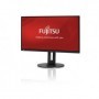 Fujitsu P27-9 TS QHD 68,6 cm (27") 2560 x 1440 Pixel Quad HD LED Nero (S26361-K1693-V160)