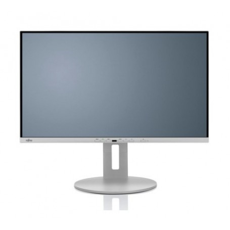 Fujitsu P27-9 TE QHD 68,6 cm (27") 2560 x 1440 Pixel Quad HD LED Grigio (S26361-K1693-V140)