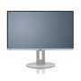 Fujitsu P27-9 TE QHD 68,6 cm (27") 2560 x 1440 Pixel Quad HD LED Grigio (S26361-K1693-V140)