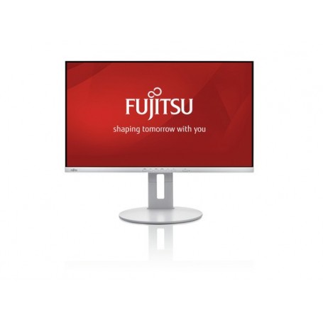 Fujitsu Displays B27-9 TE FHD 68,6 cm (27") 1920 x 1080 Pixel Full HD IPS Grigio (S26361-K1692-V140)