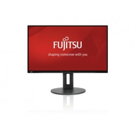 Fujitsu Displays B27-9 TS FHD 68,6 cm (27") 1920 x 1080 Pixel Full HD IPS Nero (S26361-K1692-V160)