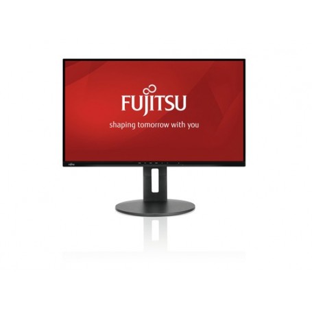 Fujitsu Displays B27-9 TS FHD 68,6 cm (27") 1920 x 1080 Pixel Full HD IPS Nero (S26361-K1692-V160)