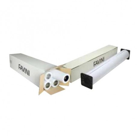 Favini PL19009 carta per plotter 50 m 62,5 cm (P900009)