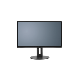 Fujitsu Displays B27-9 TS FHD 68,6 cm (27") 1920 x 1080 Pixel Full HD IPS Nero (VFY:B279TDXSP1EU)