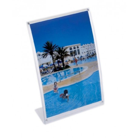 Tecnostyl PFM01 cornice per quadro Trasparente Cornice per foto singola (PFM01)