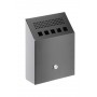Durable 3333 portacenere e accessori Acciaio (3333-01)