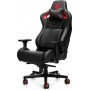 HP OMEN by Citadel Gaming Chair Sedia da gaming per PC Nero, Rosso (6KY97AA)