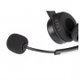 UJS- CUFFIA BUSINESS MIC USB/JACK (HHEADM-UJS)