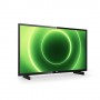 Philips 6800 series 32PFS6805/12 TV 81,3 cm (32") Full HD Smart TV Wi-Fi Nero (32PFS6805/12)