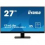 iiyama ProLite XU2792HSU-B1 LED display 68,6 cm (27") 1920 x 1080 Pixel Full HD LCD Nero (XU2792HSU-B1)