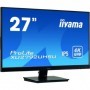 iiyama ProLite XU2792UHSU-B1 LED display 68,6 cm (27") 3840 x 2160 Pixel 4K Ultra HD Nero (XU2792UHSU-B1)