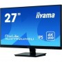 iiyama ProLite XU2792UHSU-B1 LED display 68,6 cm (27") 3840 x 2160 Pixel 4K Ultra HD Nero (XU2792UHSU-B1)