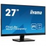 iiyama ProLite XU2792QSU-B1 monitor piatto per PC 68,6 cm (27") 2560 x 1440 Pixel WQXGA LED Nero (XU2792QSU-B1)