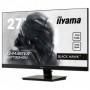 iiyama G-MASTER G2730HSU-B1 LED display 68,6 cm (27") 1920 x 1080 Pixel Full HD Nero (G2730HSU-B1)