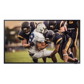 Samsung QE55LST7TCU 139,7 cm (55") 4K Ultra HD Smart TV Wi-Fi Nero (QE55LST7TCUXZT)