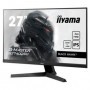 iiyama G-MASTER Black Hawk 68,6 cm (27") 2560 x 1440 Pixel WQXGA LED Nero (G2740QSU-B1)