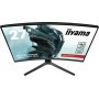 iiyama G-MASTER GB2766HSU-B1 LED display 68,6 cm (27") 1920 x 1080 Pixel Full HD Nero (GB2766HSU-B1)