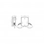 ABL 3W2264B wall box con 2 cavi di ricarica, tipo 2, 2x 11kW, 32A, trifase, preconfigurata incl.reev back (3W2264P_263105_PROMO)