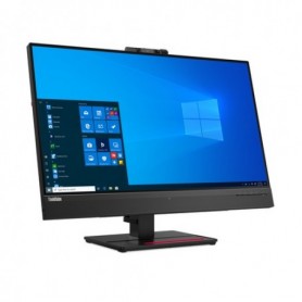 Lenovo ThinkVision T27hv-20 68,6 cm (27") 2560 x 1440 Pixel 2K Ultra HD LED Nero (62A9GAT1EU)