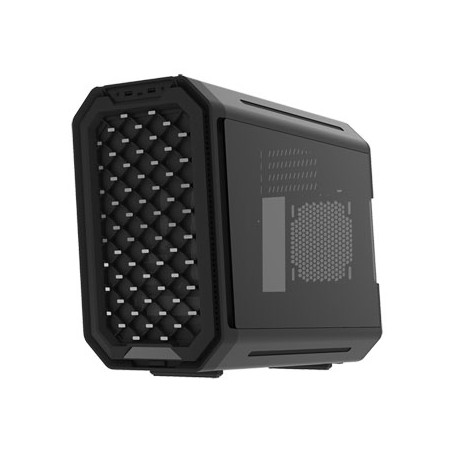 Antec Dark Cube Midi Tower Nero (0-761345-80034-1)