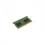 Kingston Technology ValueRAM KVR26S19S8/8 memoria 8 GB 1 x 8 GB DDR4 2666 MHz (KVR26S19S8/8)