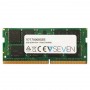 V7 8GB DDR4 PC4-17000 - 2133Mhz SO DIMM Notebook Módulo de memoria - V7170008GBS (V7170008GBS)