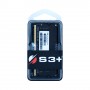 S3+ S3S4N2619081 memoria 8 GB 1 x 8 GB DDR4 2666 MHz (S3S4N2619081)