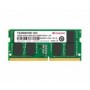 Transcend JetRam JM3200HSB-8G memoria 8 GB 1 x 8 GB DDR4 3200 MHz (JM3200HSB-8G)