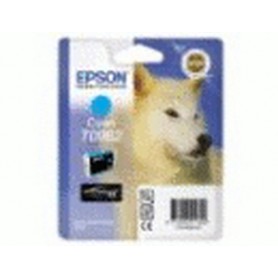 Epson Husky Cartuccia Ciano (C13T09624020)